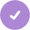 Checkmark icon