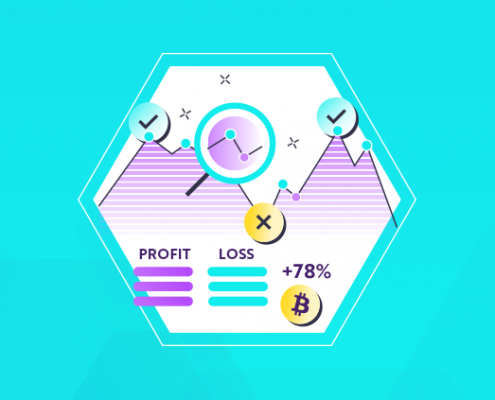 How to backtest a trading strategy