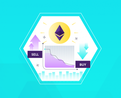 Create the best crypto trading strategy