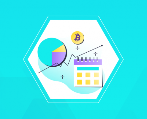 Crypto Portfolio Tracking