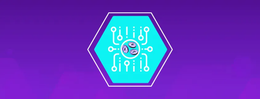 Types of crypto tokens and asset tokenization
