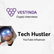 Vestinda Interview: Tech Hustler featured image