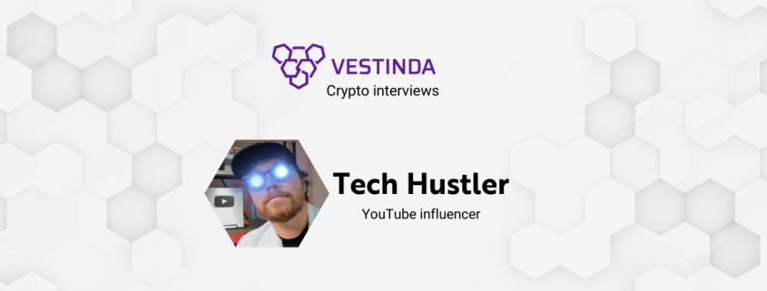 Vestinda Interview: Tech Hustler featured image