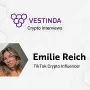 Emilie Reich Crypto Interview