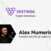 Alex Numeris crypto.ro