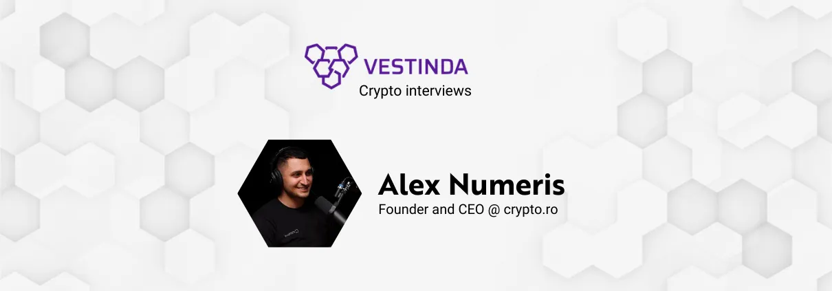 Alex Numeris crypto.ro