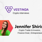 Jennifer Shirin crypto interview
