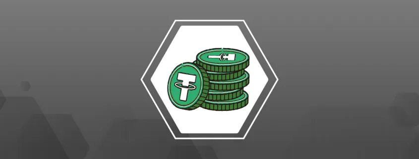 what is tether?