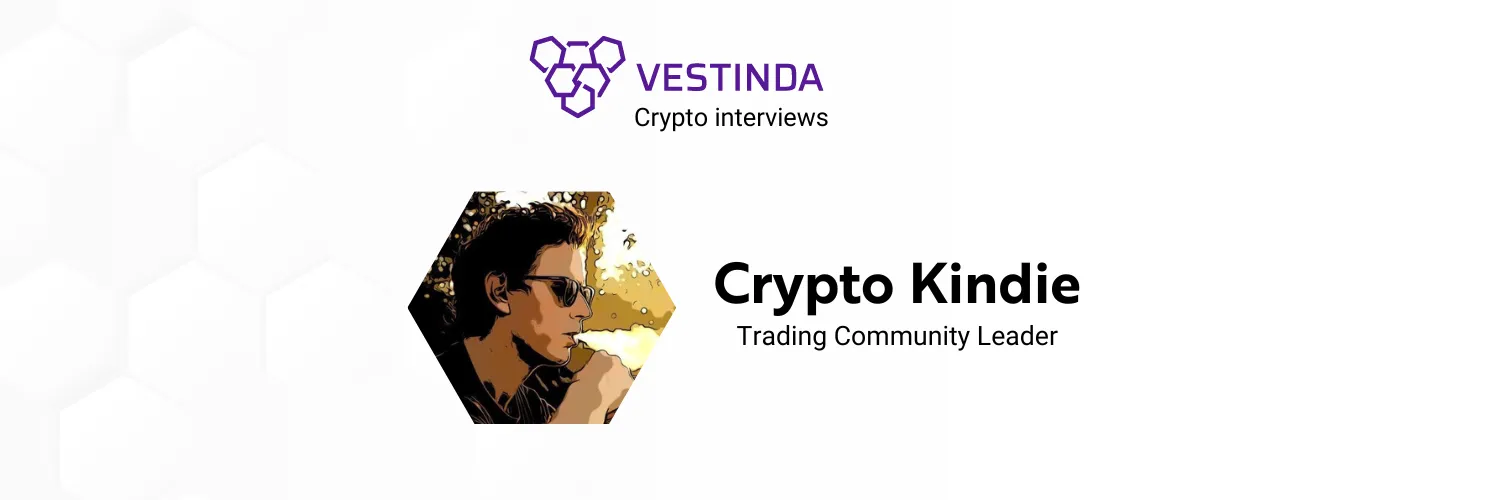 Crypto Kindie