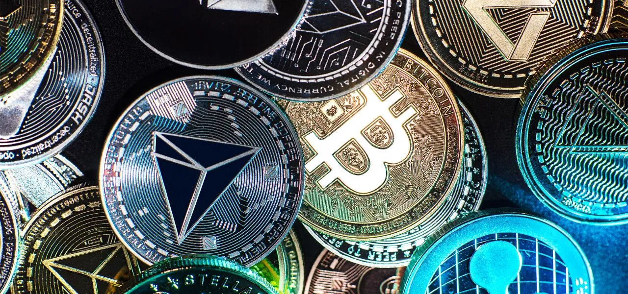 Create a crypto token