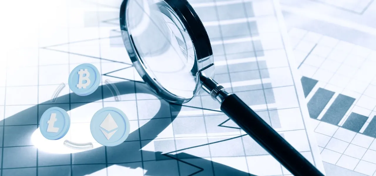 Crypto research