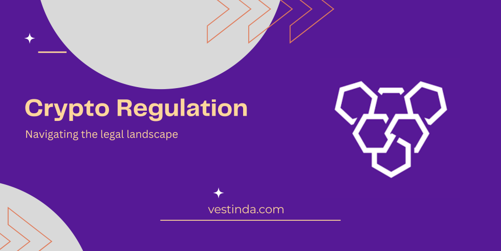 Crypto Regulation