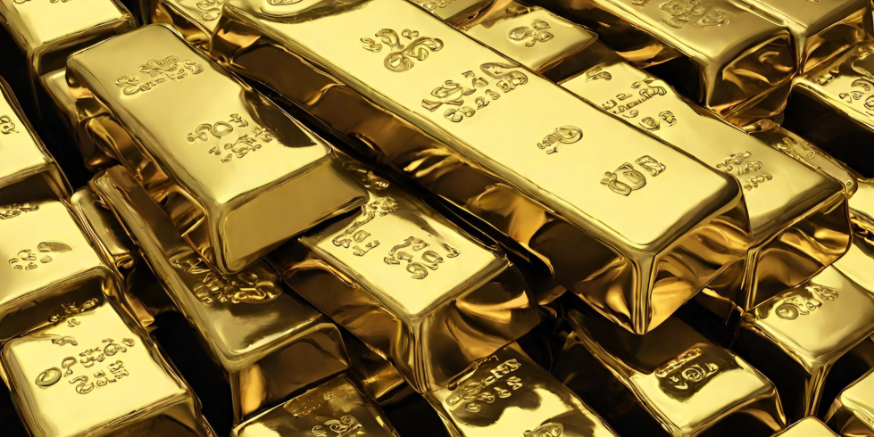 Gold trading strategies
