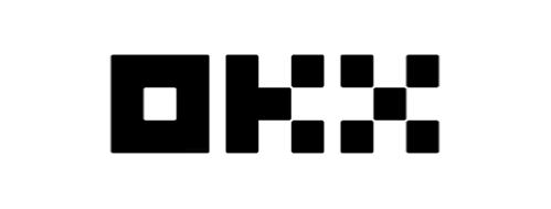 OKX logo