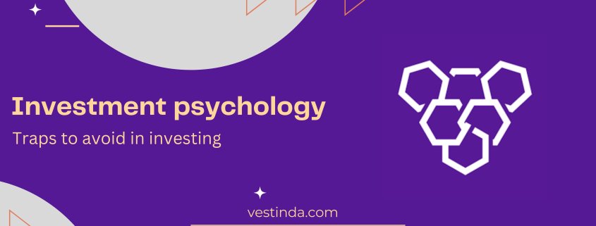 Investment psychology