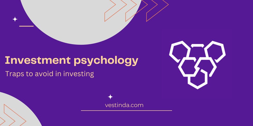 Investment psychology