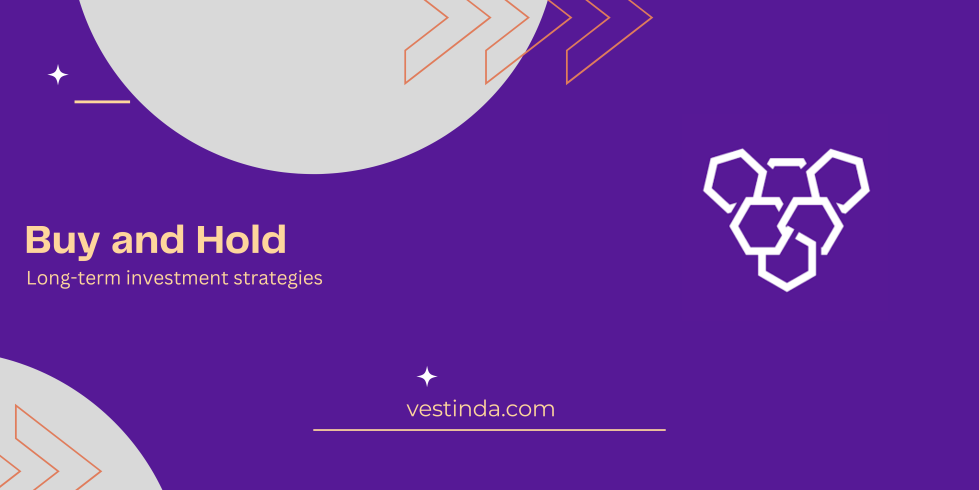 Buy and hold investment strategy