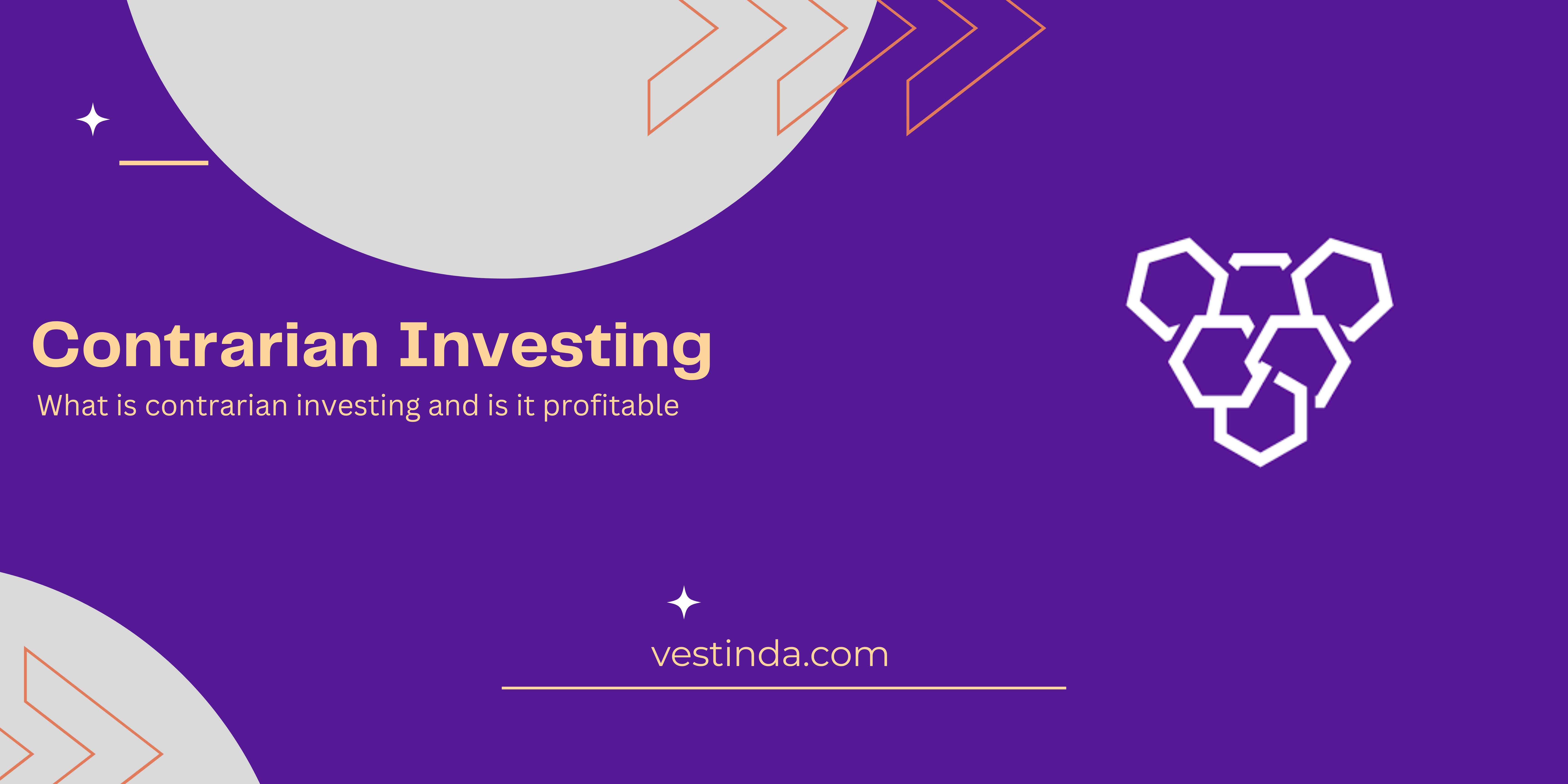 What is contrarian investing and is it profitable? Vestinda