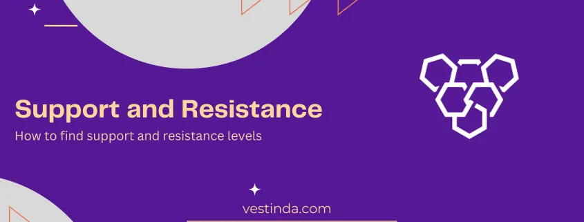 support and resistance