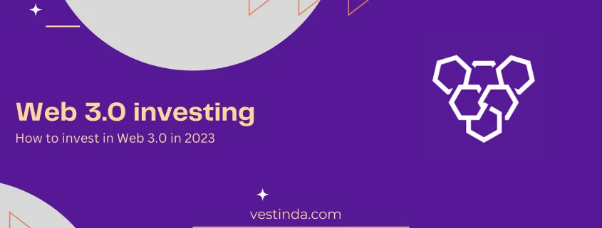 web 3.0 investing