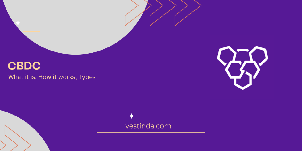 What is CBDC?