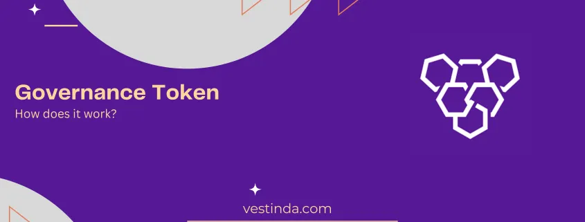 Governance Token.