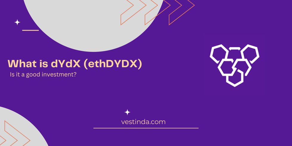 What is dYdX