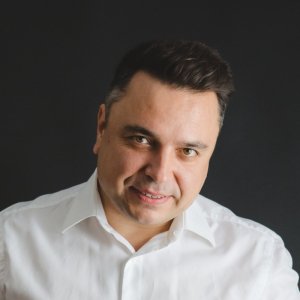Dan Rusu