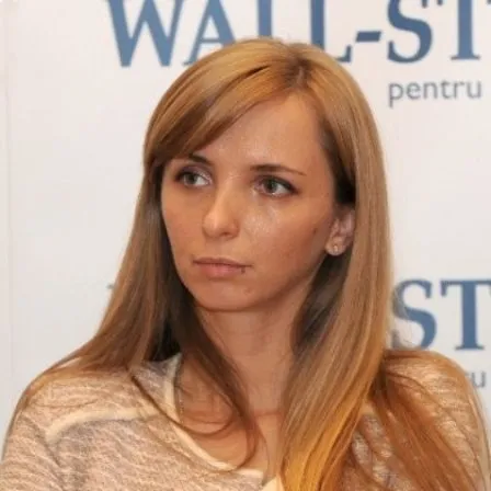 Irina Zugravu