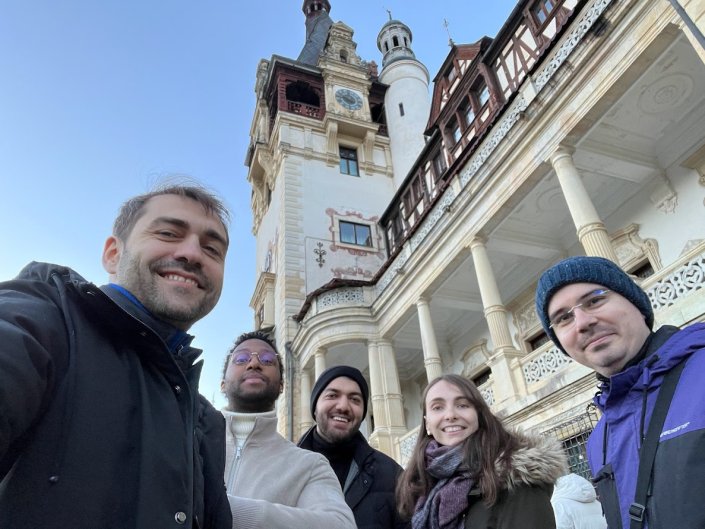 vestinda-team-7