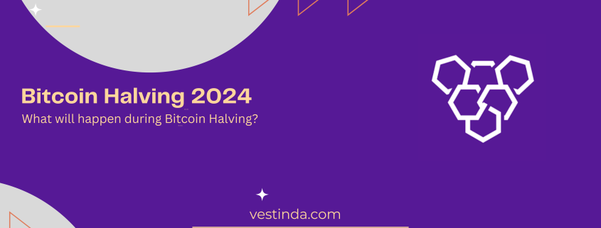 Bitcoin Halving 2024