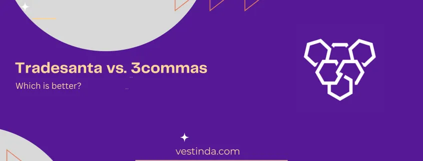 Tradesanta vs. 3commas