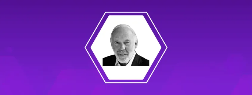 Remembering Jim Simons: The Legend of Algorithmic Trading – Vestinda