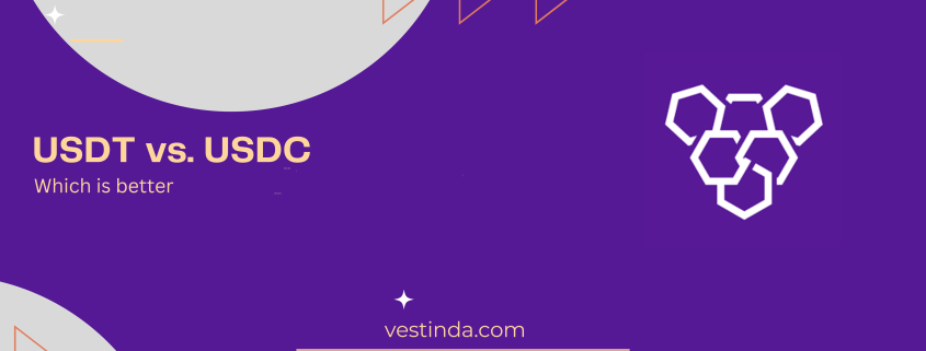 USDT vs. USDC Which is better