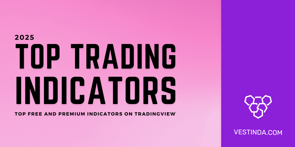 Top trading indicators for 2025