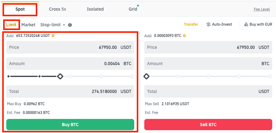 Beginners Crypto Mistakes: buying whole coin